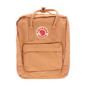 Kanken 23510-241 Şeftali Kumu Unisex Sırt Çantası