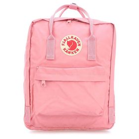 Kanken 23510-312 Pembe Unisex Sırt Çantası
