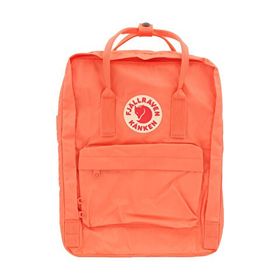 Kanken 23510-350 Mercan Unisex Sırt Çantası