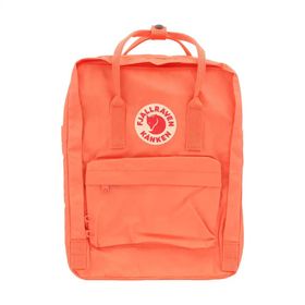 Kanken 23510-350 Mercan Unisex Sırt Çantası