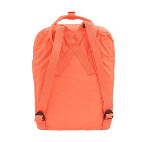 Kanken 23510-350 Mercan Unisex Sırt Çantası