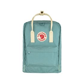 Kanken 23510-501-115 Yeşil-Krem Sırt Çantası