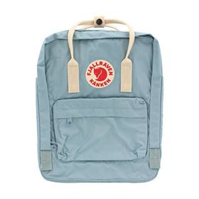 Kanken 23510-501-115 Yeşil-Krem Sırt Çantası