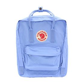 Kanken 23510-537 Buz Mavi Unisex Sırt Çantası