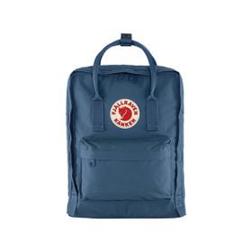 Kanken 23510-540 Koyu Lacivert Sırt Çantası