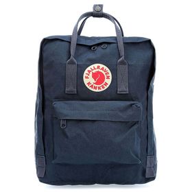 Kanken 23510-560 Lacivert Unisex Sırt Çantası