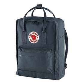 Kanken 23510-560 Lacivert Unisex Sırt Çantası