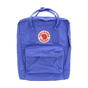 Kanken 23510-571 Cobalt Mavisi Unisex Sırt Çantası
