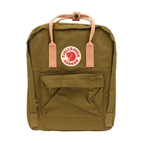 Kanken 23510-631-241 Zeytin Yeşili Unisex Sırt Çantası
