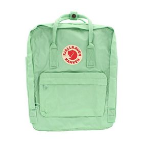 Kanken 23510-663 Elma Yeşili Unisex Sırt Çantası