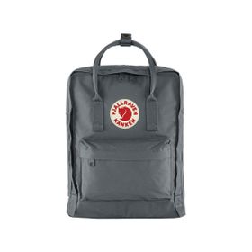 Kanken F23510-046 Koyu Gri Sırt Çantası