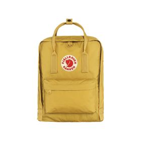 Kanken F23510-135 Güneş Sarısı Kadın Sırt Çantası