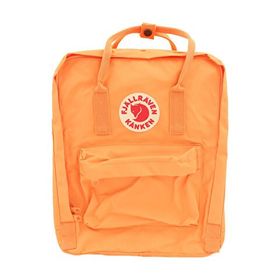 Kanken F23510-135 Güneş Sarısı Kadın Sırt Çantası