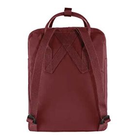 Kanken F23510-326 Bordo Unisex Sırt Çantası