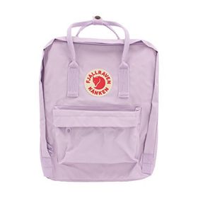 Kanken F23510-457 Lila Sırt Çantası
