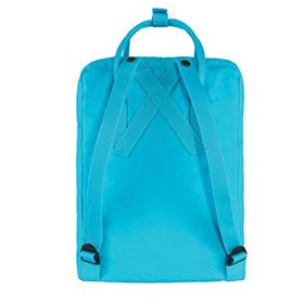 Kanken F23510-532 Turkuaz Sırt Çantası