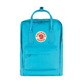 Kanken F23510-532 Turkuaz Sırt Çantası