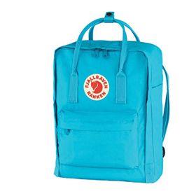 Kanken F23510-532 Turkuaz Sırt Çantası