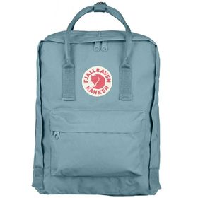 Kanken F23510 Mavi Unisex Sırt Çantası