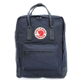 Kanken F23510 Mavi Unisex Sırt Çantası