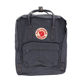 Kanken F23510 Mavi Unisex Sırt Çantası
