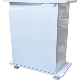 Kanki Pet 60 cm KPFLEXN6030BY Akvaryum Sehpası