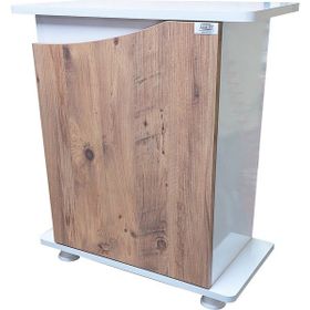 Kanki Pet 60 cm KPFLEXN6035AC Akvaryum Sehpası