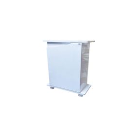 Kanki Pet 60 cm KPFLEXN6035BY Akvaryum Sehpası
