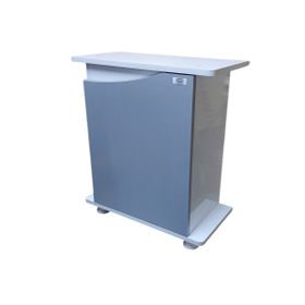 Kanki Pet 60 cm KPFLEXN6035GR Akvaryum Sehpası