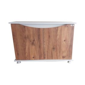 Kanki Pet KP1000125AC Mdf Flex Atlantik Akvaryum Sehpası