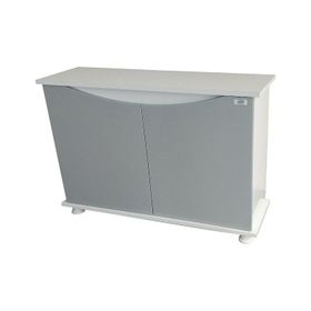 Kanki Pet Kp1000125gr 100 cm Mdf Flex Gri Akvaryum Sehpası