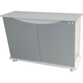 Kanki Pet Kp1000125gr 100 cm Mdf Flex Gri Akvaryum Sehpası