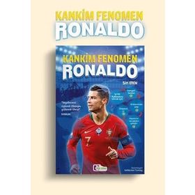 Kankim Fenomen Ronaldo - Mor Elma Yayınları