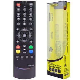 Kanky 10617 Uydu Alıcı Kumandası