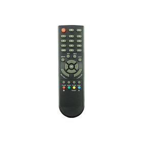 Kanky SD Uydu Alıcı Kumandası