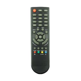 Kanky SD Uydu Alıcı Kumandası