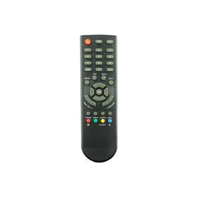 Kanky SD Uydu Alıcı Kumandası
