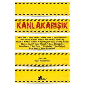 Kanlakarışık - Algan Sezgintüredi