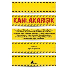 Kanlakarışık - Algan Sezgintüredi