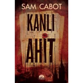 Kanlı Ahit - Sam Cabot