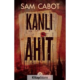 Kanlı Ahit - Sam Cabot