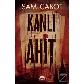 Kanlı Ahit - Sam Cabot
