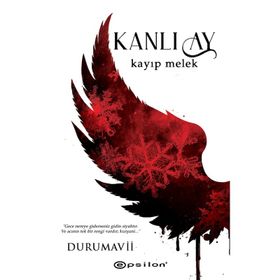 Kanlı Ay 2 – Kayıp Melek - Epsilon Yayınları