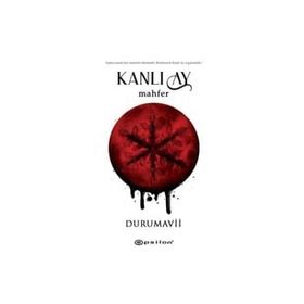 Kanlı Ay - Mahfer -Duru Mavii