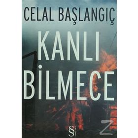 KANLI BILMECE - CELAL BAŞLANGIÇ