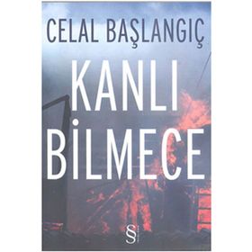 KANLI BILMECE - CELAL BAŞLANGIÇ
