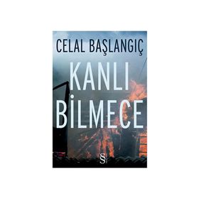 KANLI BILMECE - CELAL BAŞLANGIÇ