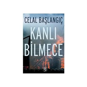 KANLI BILMECE - CELAL BAŞLANGIÇ