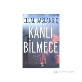 KANLI BILMECE - CELAL BAŞLANGIÇ