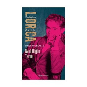 Kanlı Düğün Yerma - Federico Garcia Lorca
